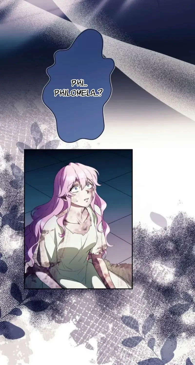 The False Saintess Overturns Her Fate Chapter 62 page 29 - 