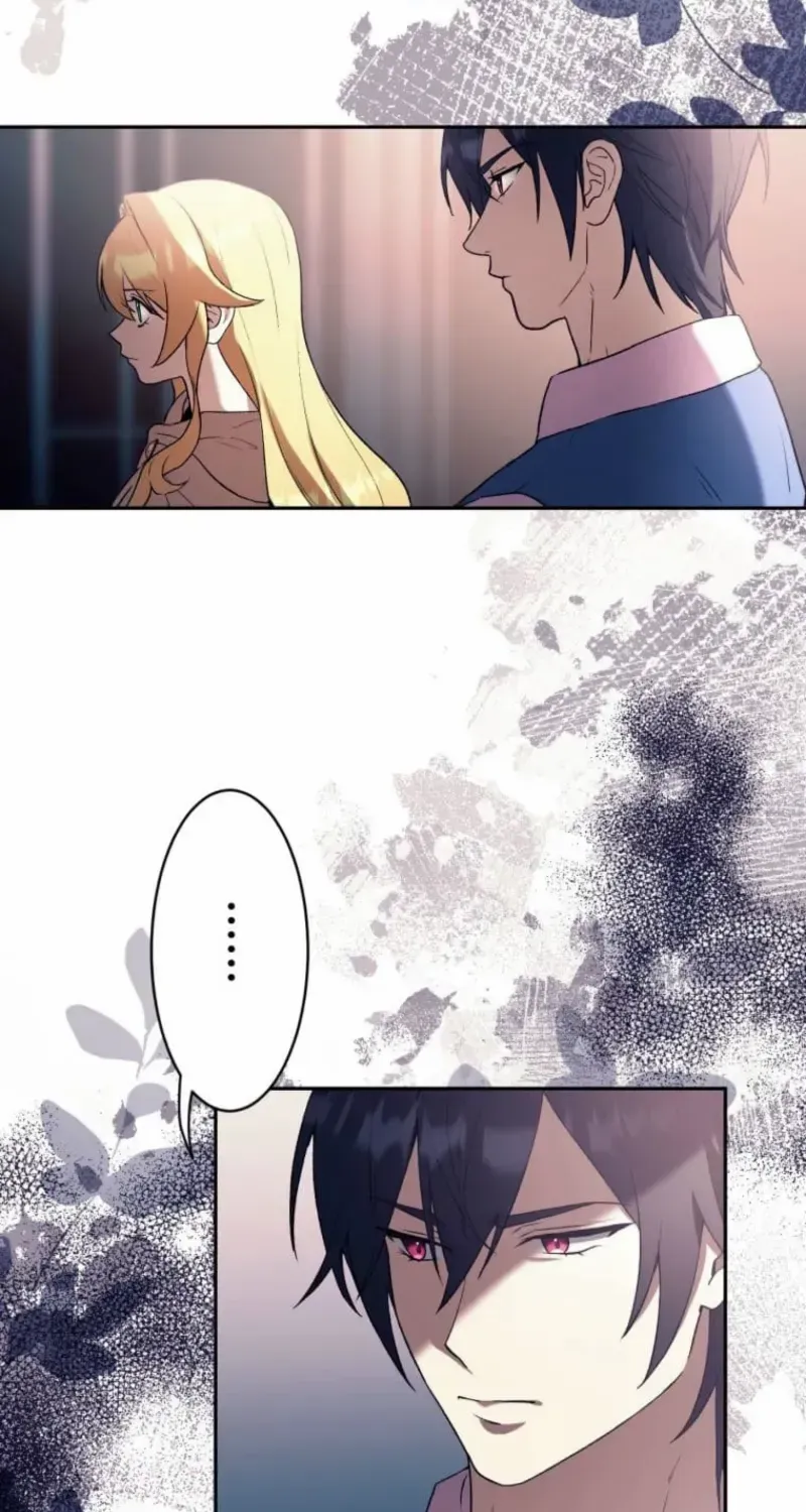 The False Saintess Overturns Her Fate Chapter 62 page 30 - 