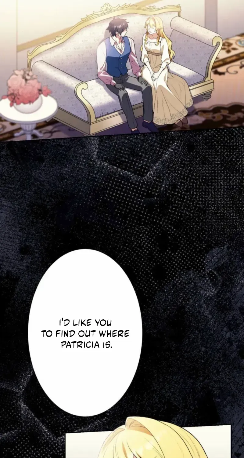 The False Saintess Overturns Her Fate Chapter 62 page 33 - 