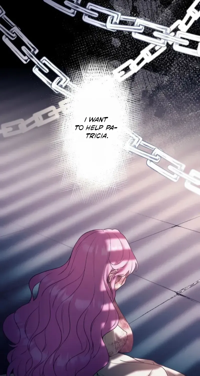 The False Saintess Overturns Her Fate Chapter 62 page 35 - 