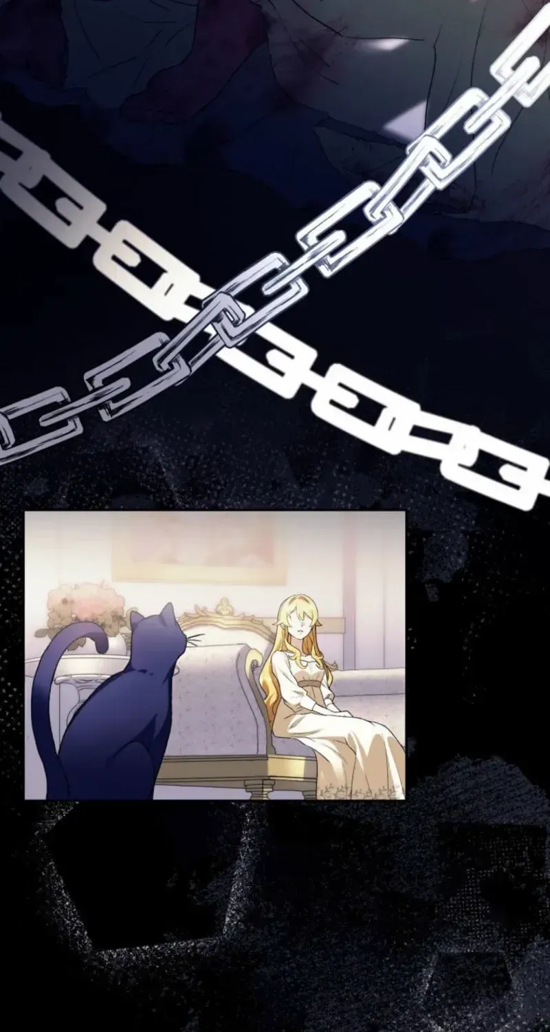 The False Saintess Overturns Her Fate Chapter 62 page 37 - 