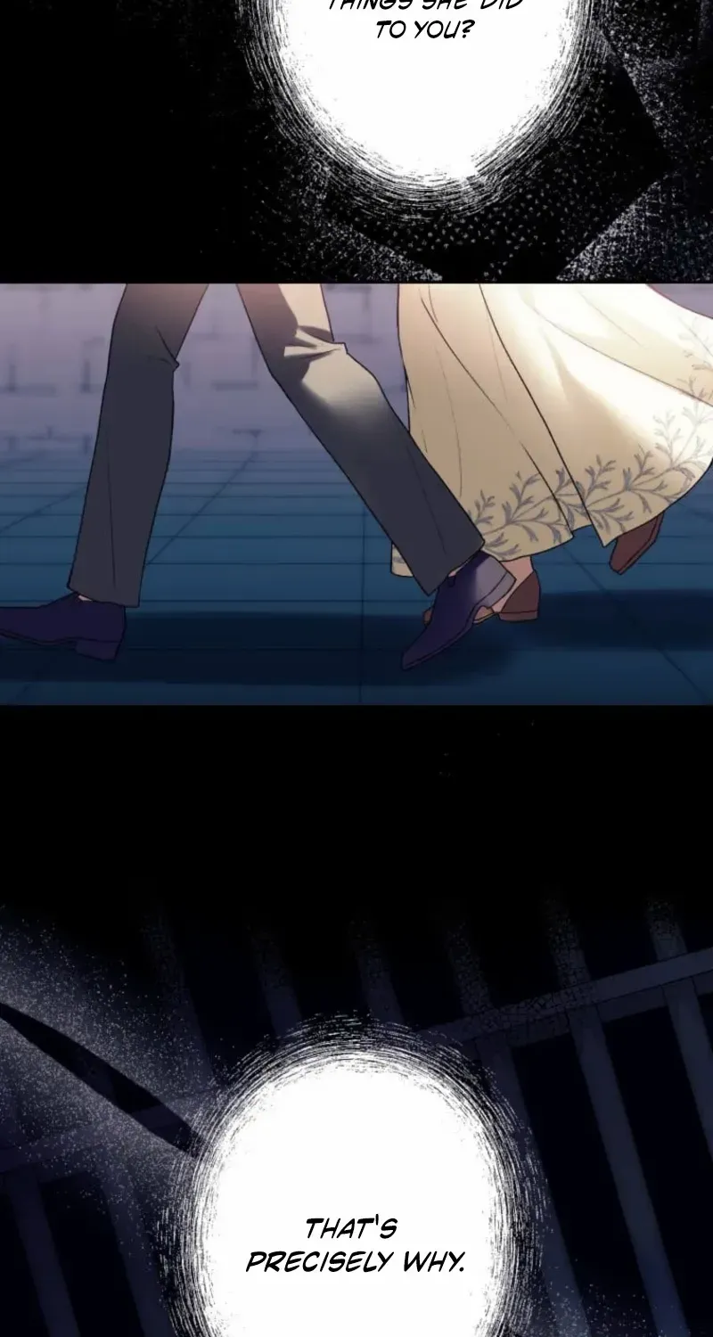 The False Saintess Overturns Her Fate Chapter 62 page 39 - 