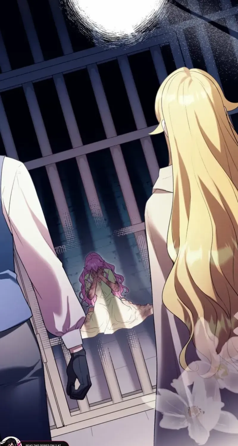 The False Saintess Overturns Her Fate Chapter 62 page 40 - 