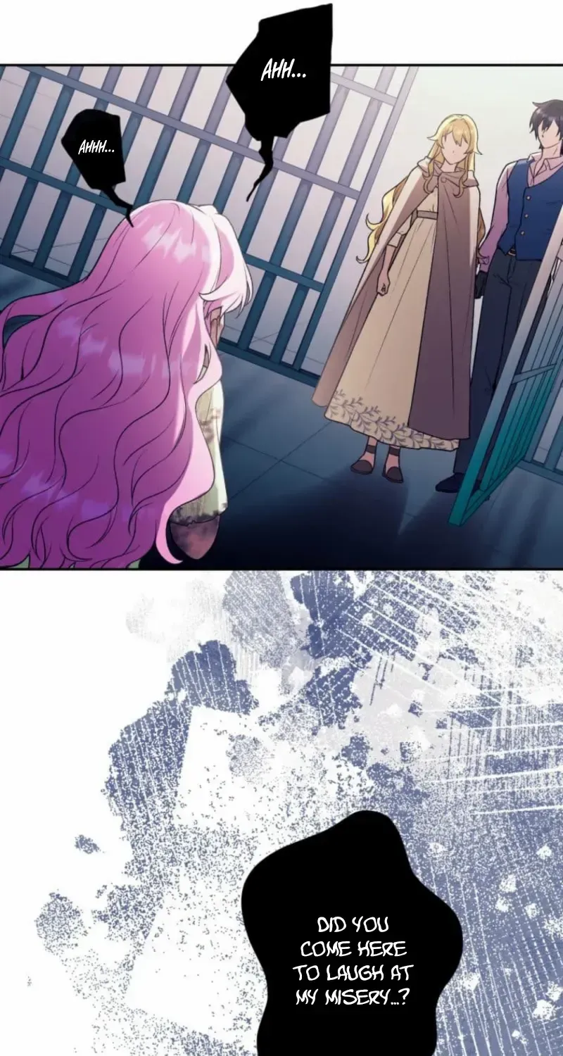 The False Saintess Overturns Her Fate Chapter 62 page 42 - 