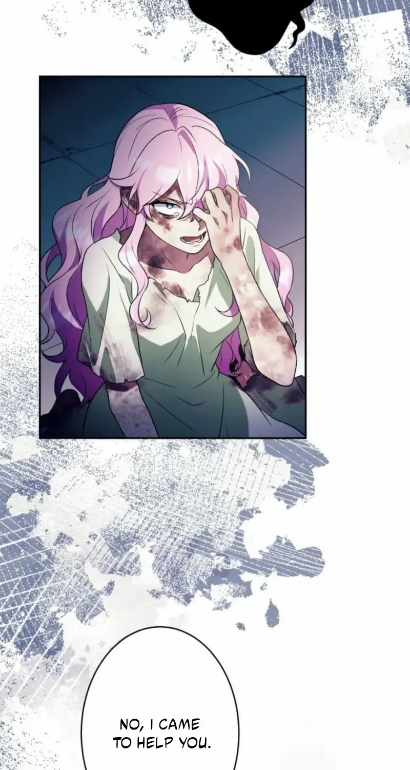 The False Saintess Overturns Her Fate Chapter 62 page 43 - 