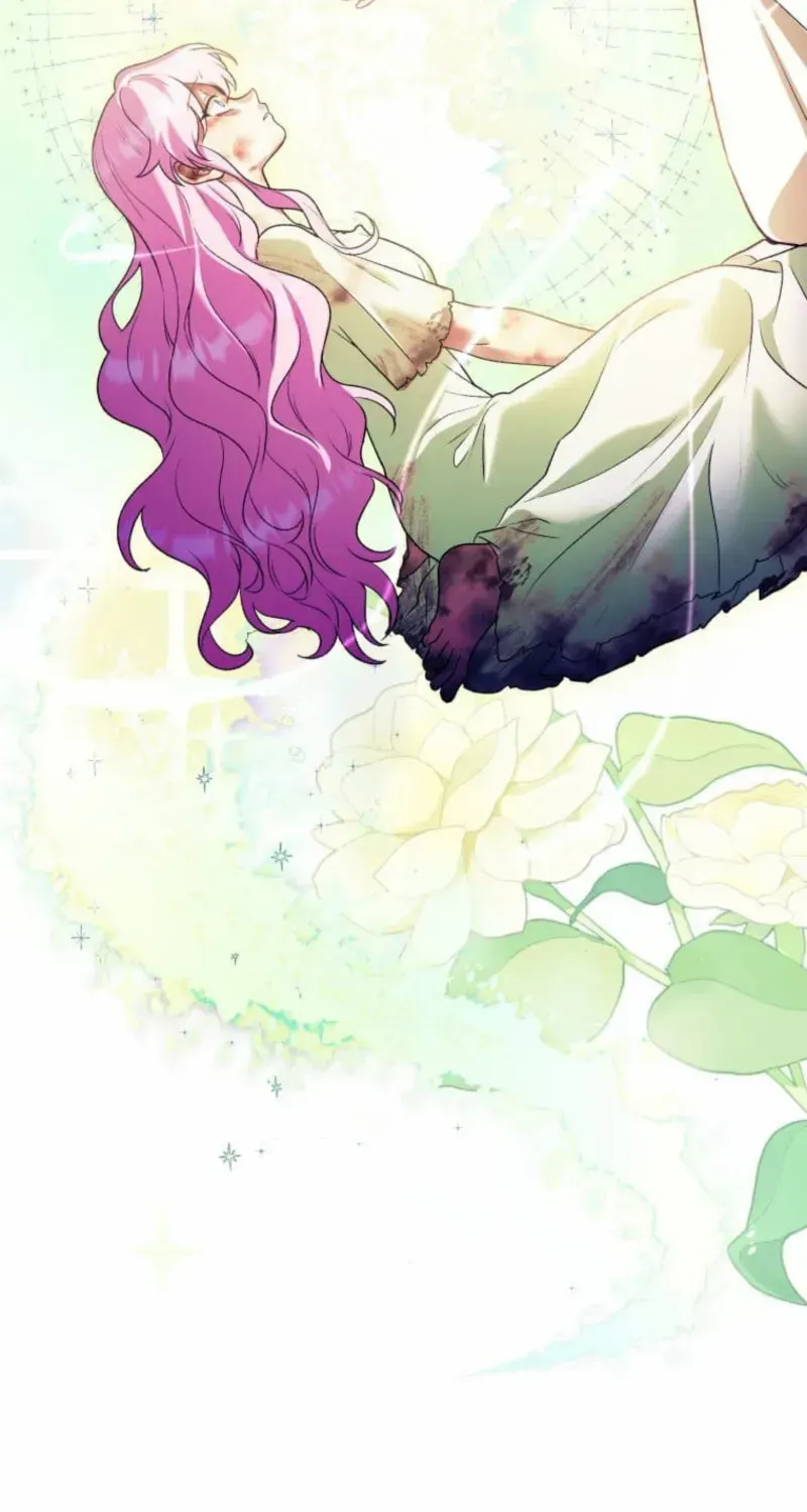 The False Saintess Overturns Her Fate Chapter 62 page 46 - 