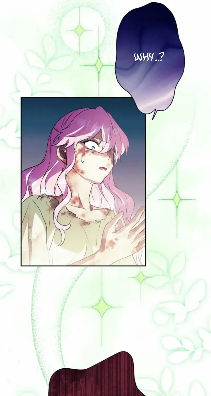 The False Saintess Overturns Her Fate Chapter 62 page 48 - 