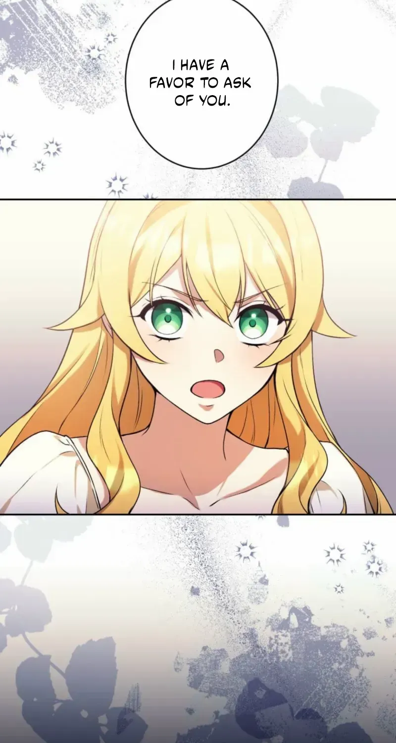 The False Saintess Overturns Her Fate Chapter 62 page 6 - 