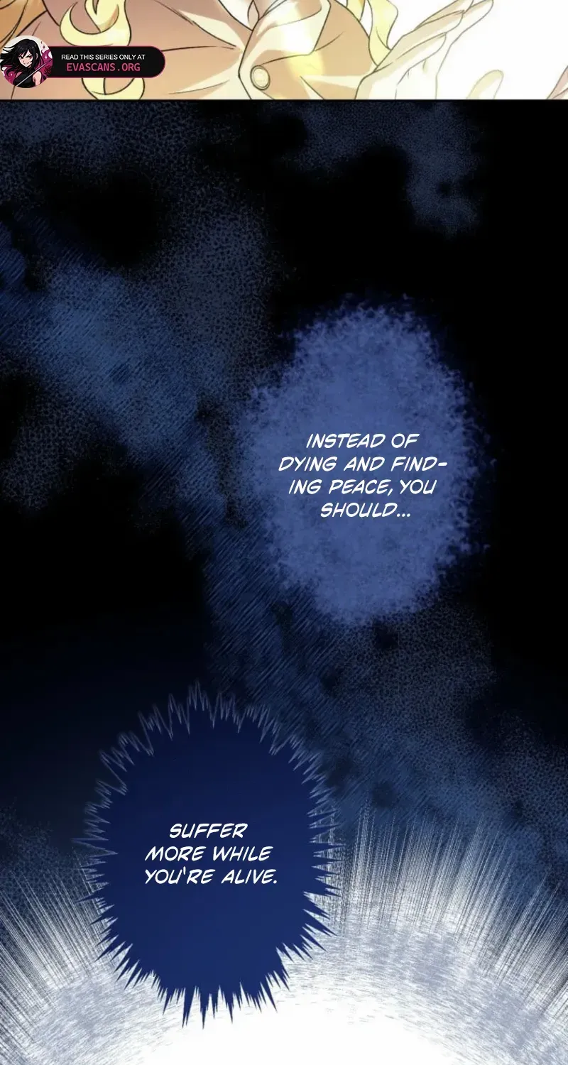 The False Saintess Overturns Her Fate Chapter 62 page 55 - 