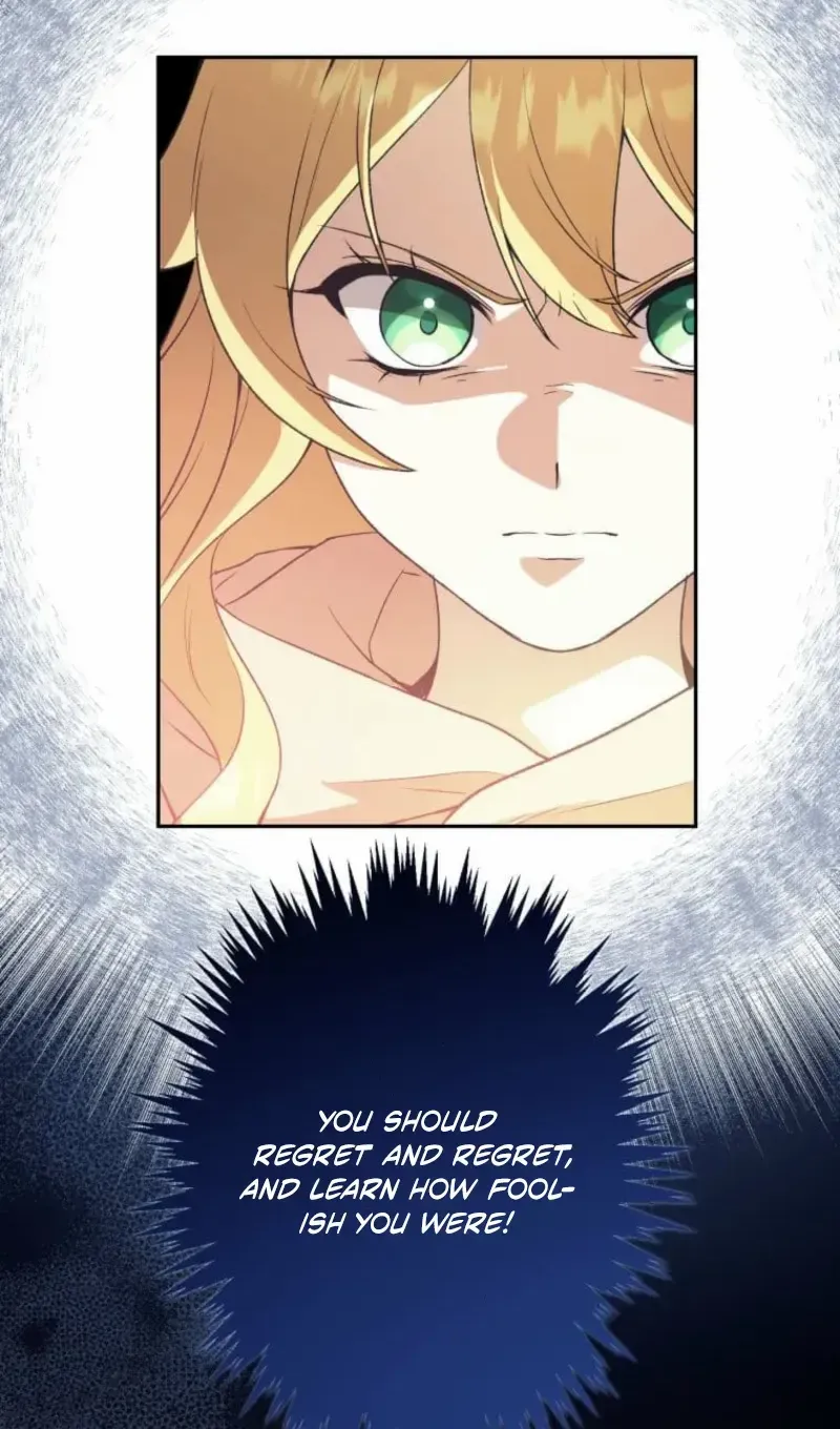 The False Saintess Overturns Her Fate Chapter 62 page 56 - 