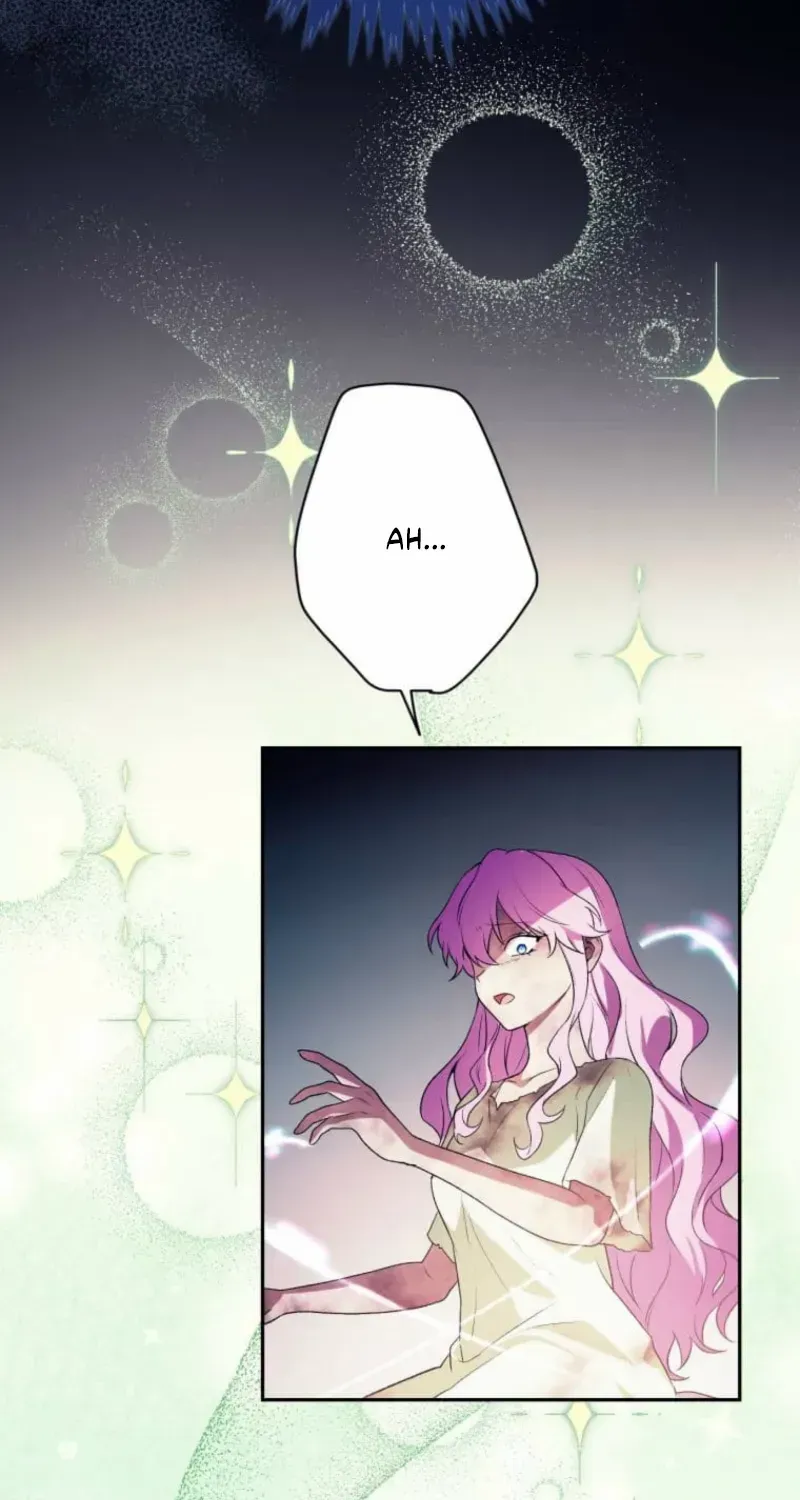The False Saintess Overturns Her Fate Chapter 62 page 57 - 