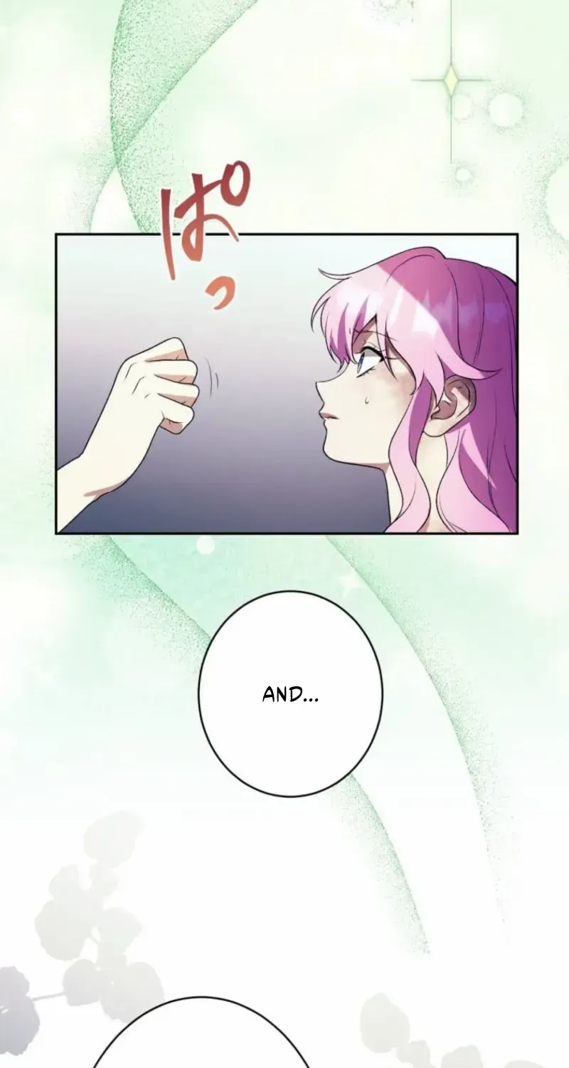 The False Saintess Overturns Her Fate Chapter 62 page 58 - 