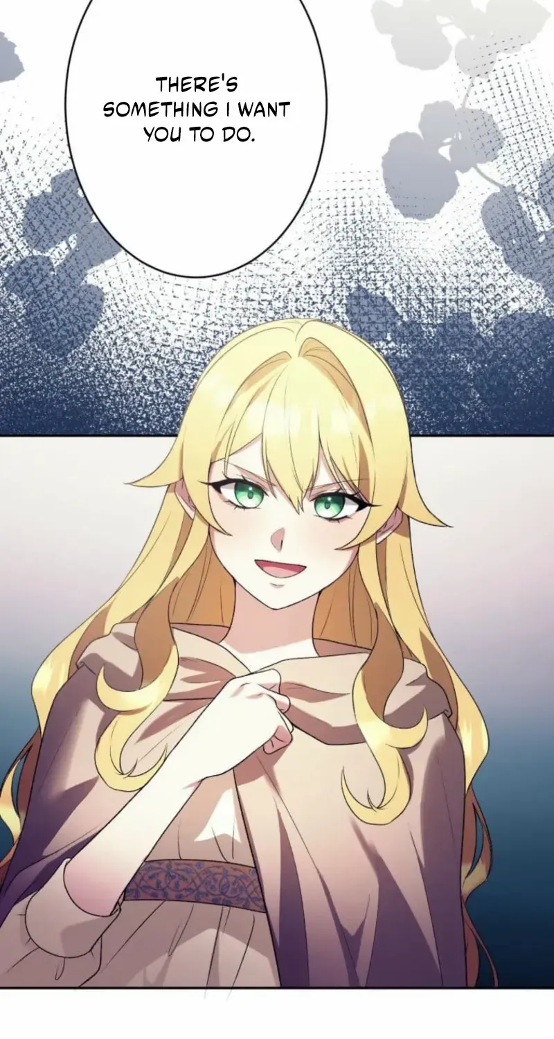 The False Saintess Overturns Her Fate Chapter 62 page 59 - 