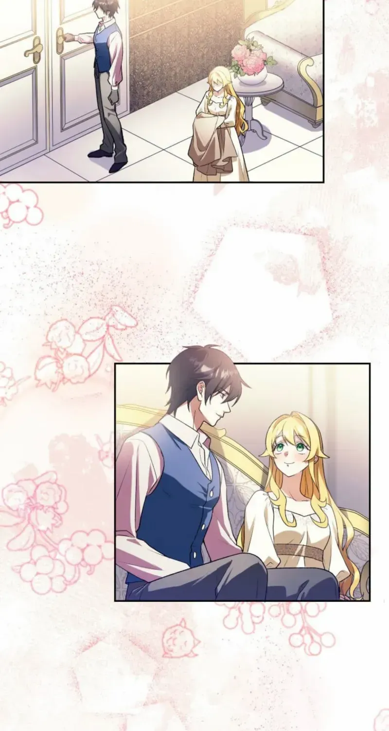 The False Saintess Overturns Her Fate Chapter 62 page 61 - 