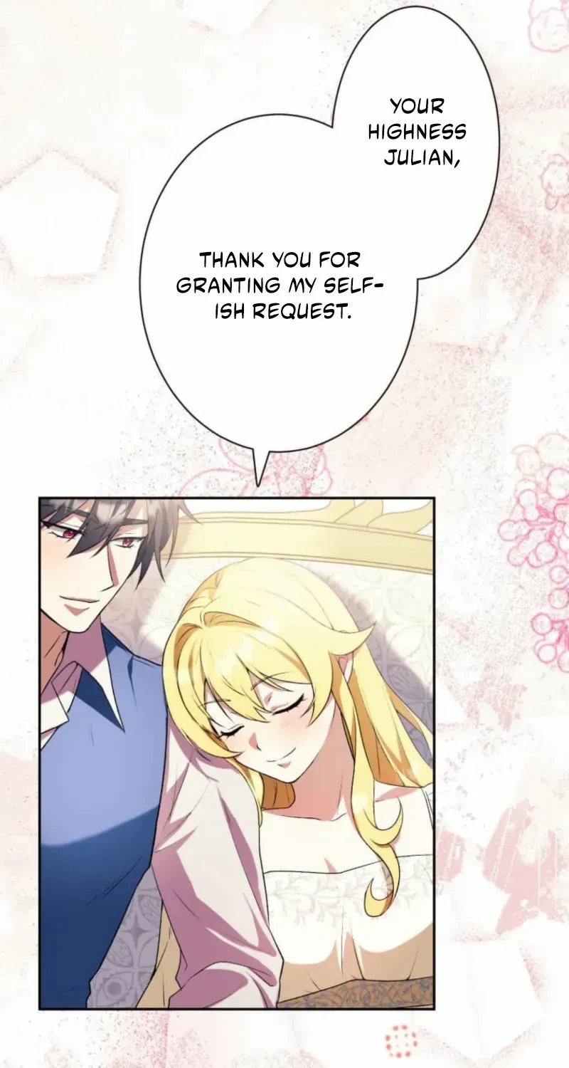 The False Saintess Overturns Her Fate Chapter 62 page 63 - 