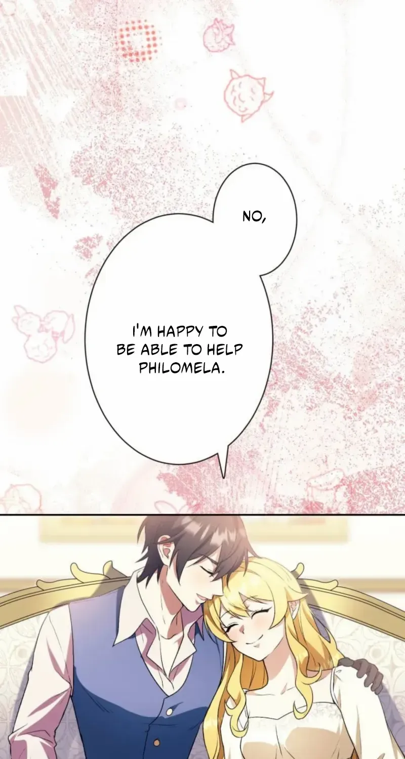 The False Saintess Overturns Her Fate Chapter 62 page 64 - 