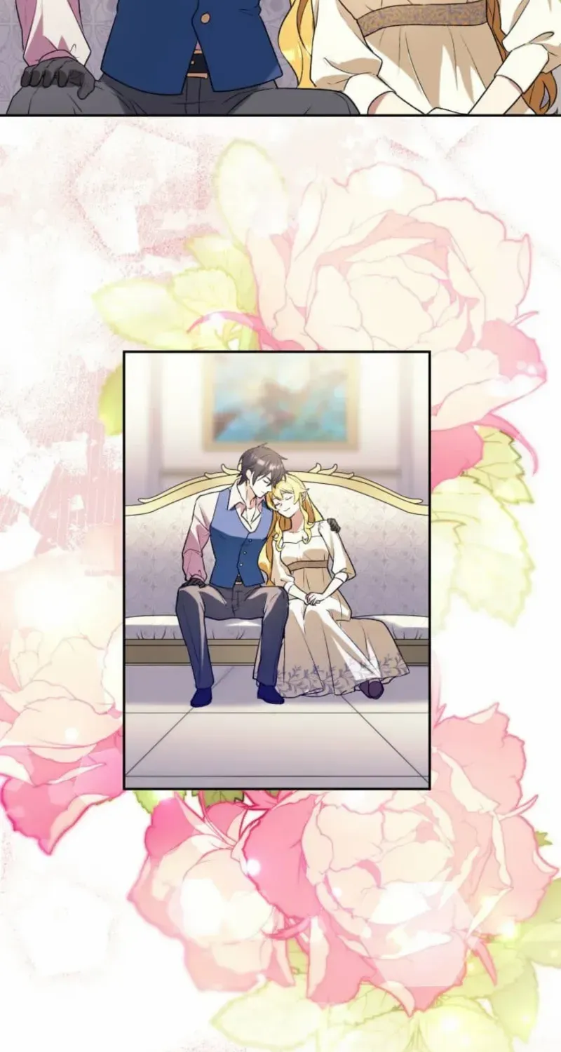 The False Saintess Overturns Her Fate Chapter 62 page 65 - 
