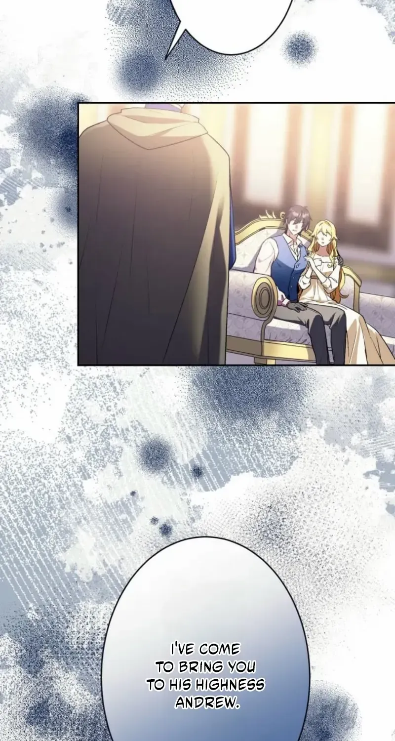 The False Saintess Overturns Her Fate Chapter 62 page 68 - 