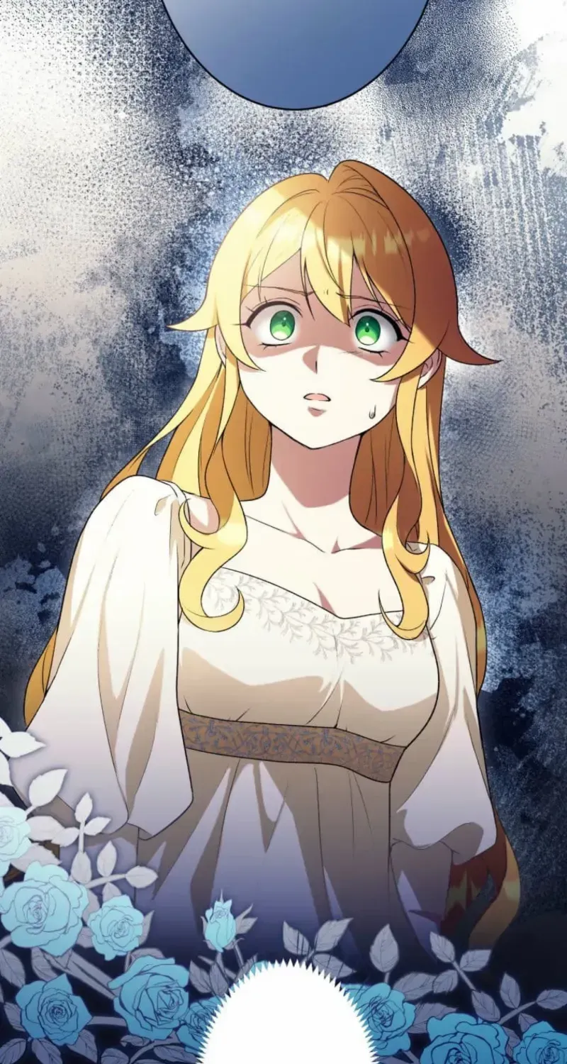 The False Saintess Overturns Her Fate Chapter 62 page 69 - 