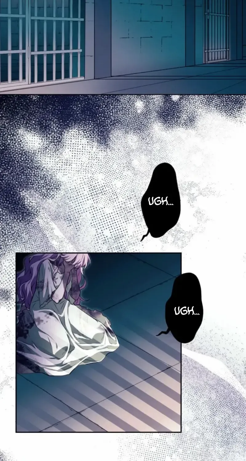 The False Saintess Overturns Her Fate Chapter 62 page 9 - 