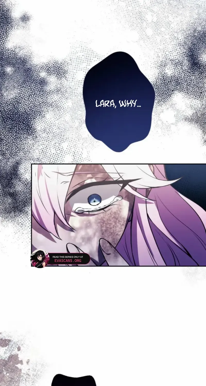 The False Saintess Overturns Her Fate Chapter 62 page 10 - 