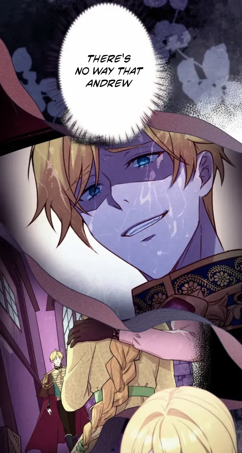 The False Saintess Overturns Her Fate Chapter 63 page 12 - 