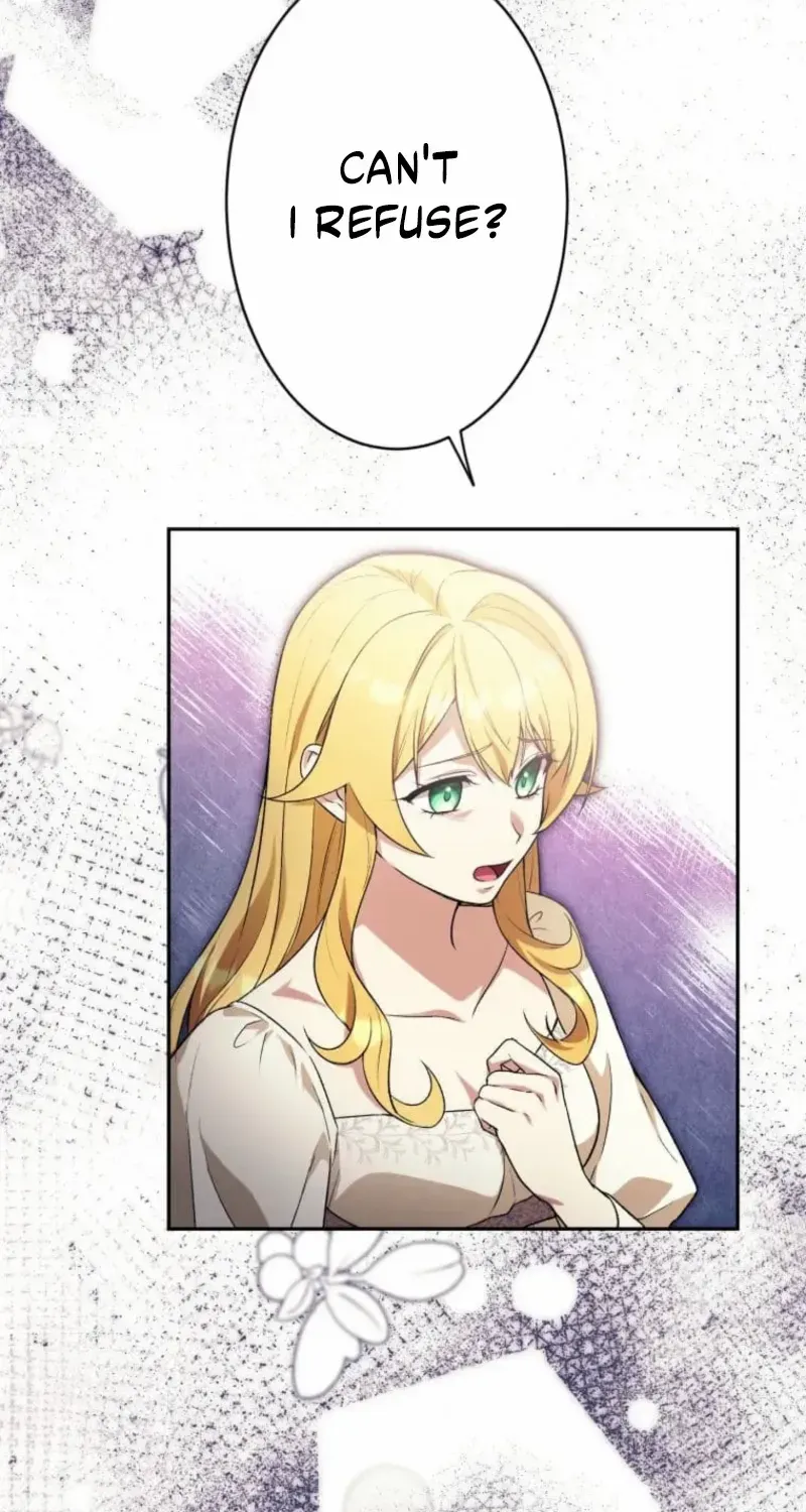 The False Saintess Overturns Her Fate Chapter 63 page 17 - 