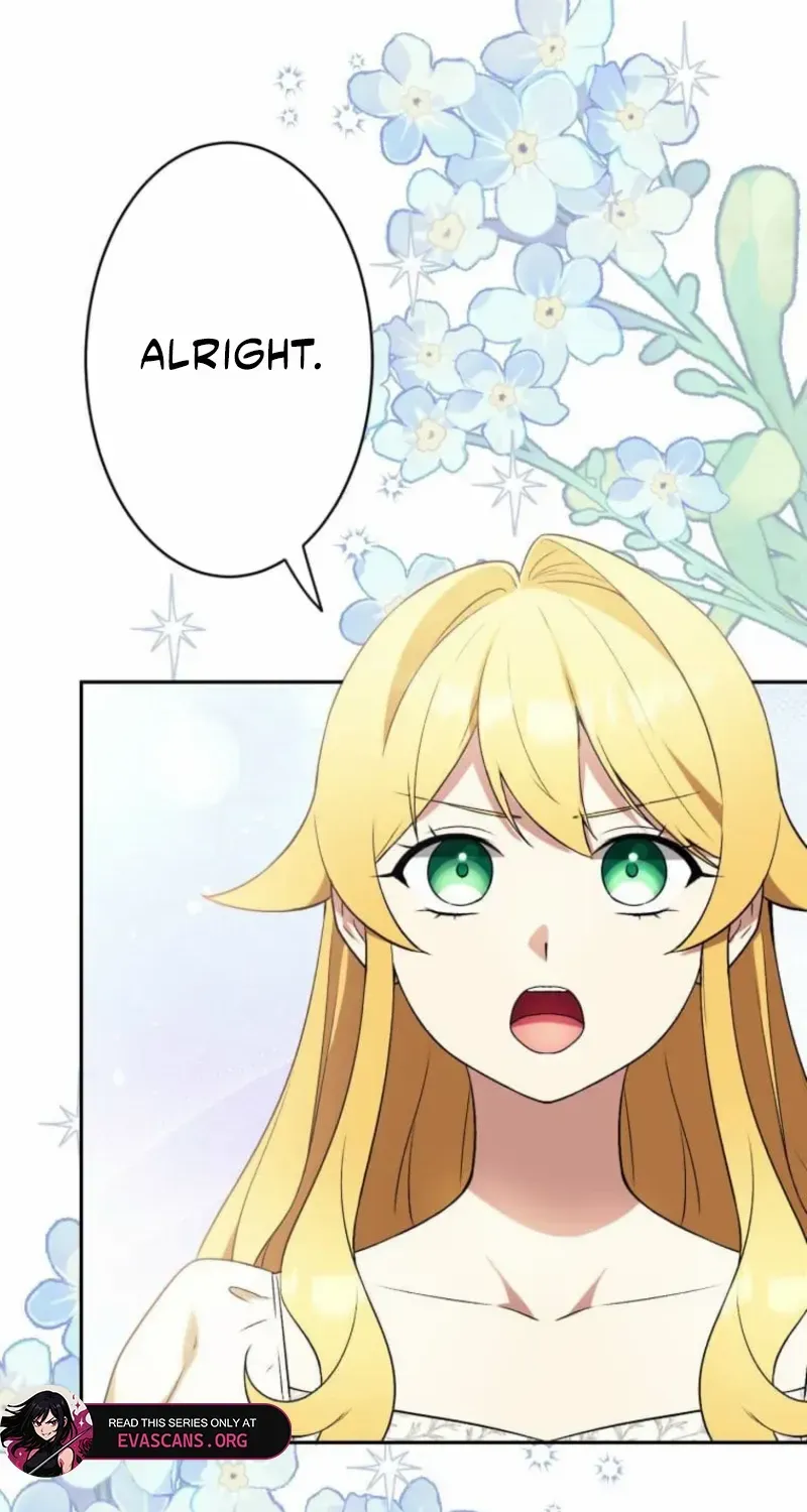 The False Saintess Overturns Her Fate Chapter 63 page 23 - 