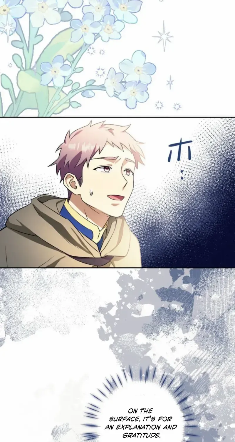 The False Saintess Overturns Her Fate Chapter 63 page 24 - 