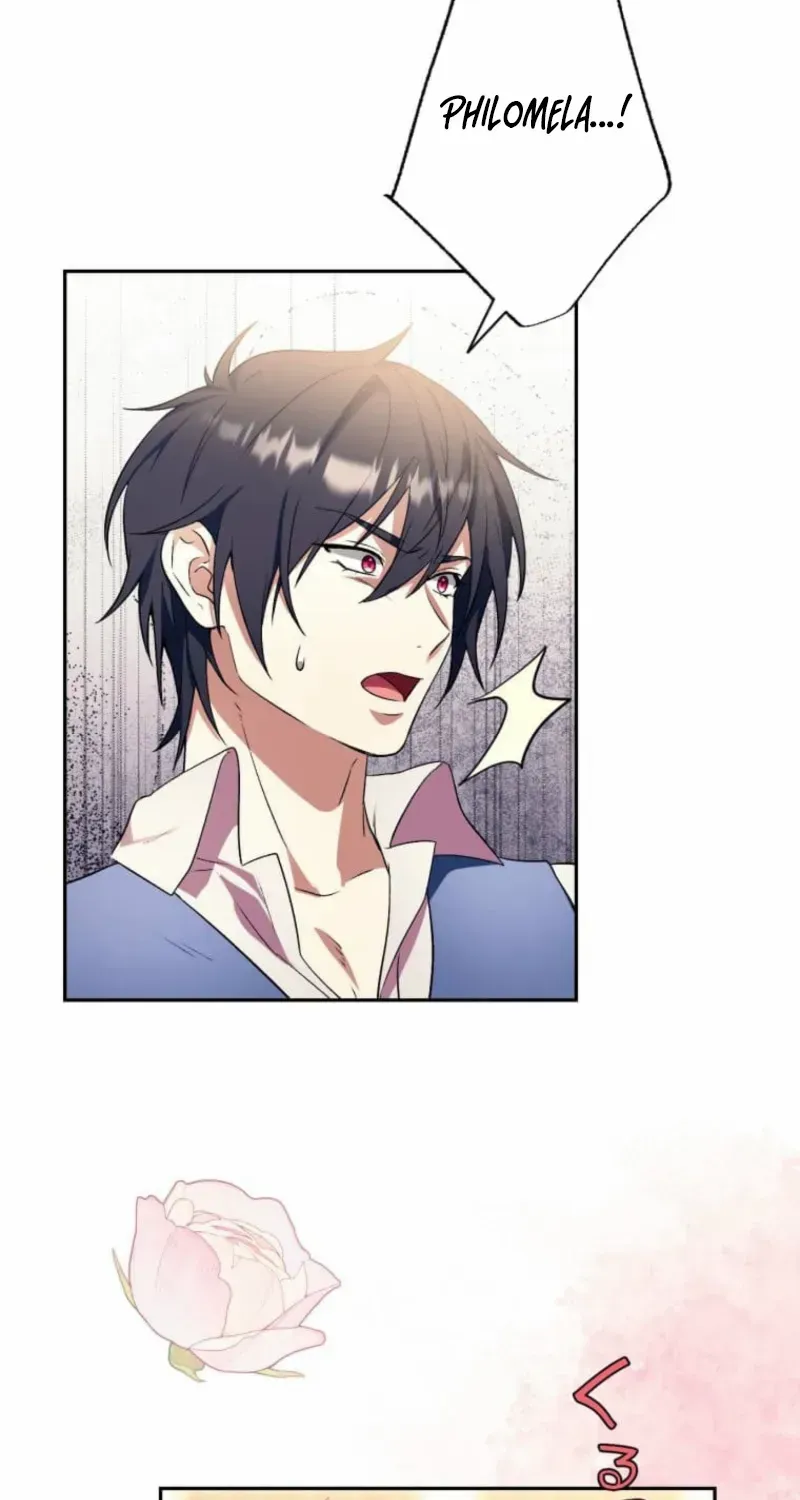 The False Saintess Overturns Her Fate Chapter 63 page 26 - 