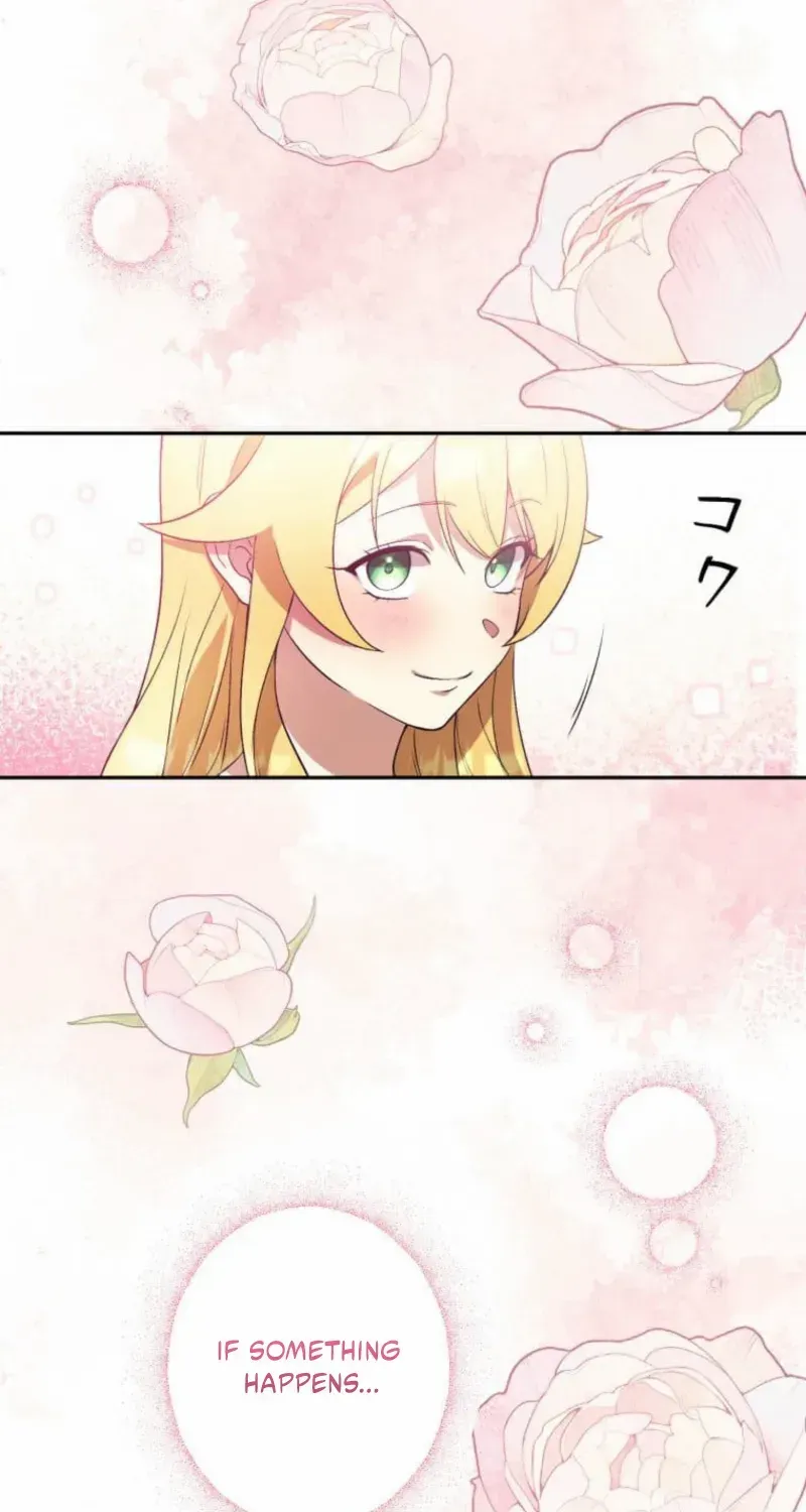 The False Saintess Overturns Her Fate Chapter 63 page 28 - 