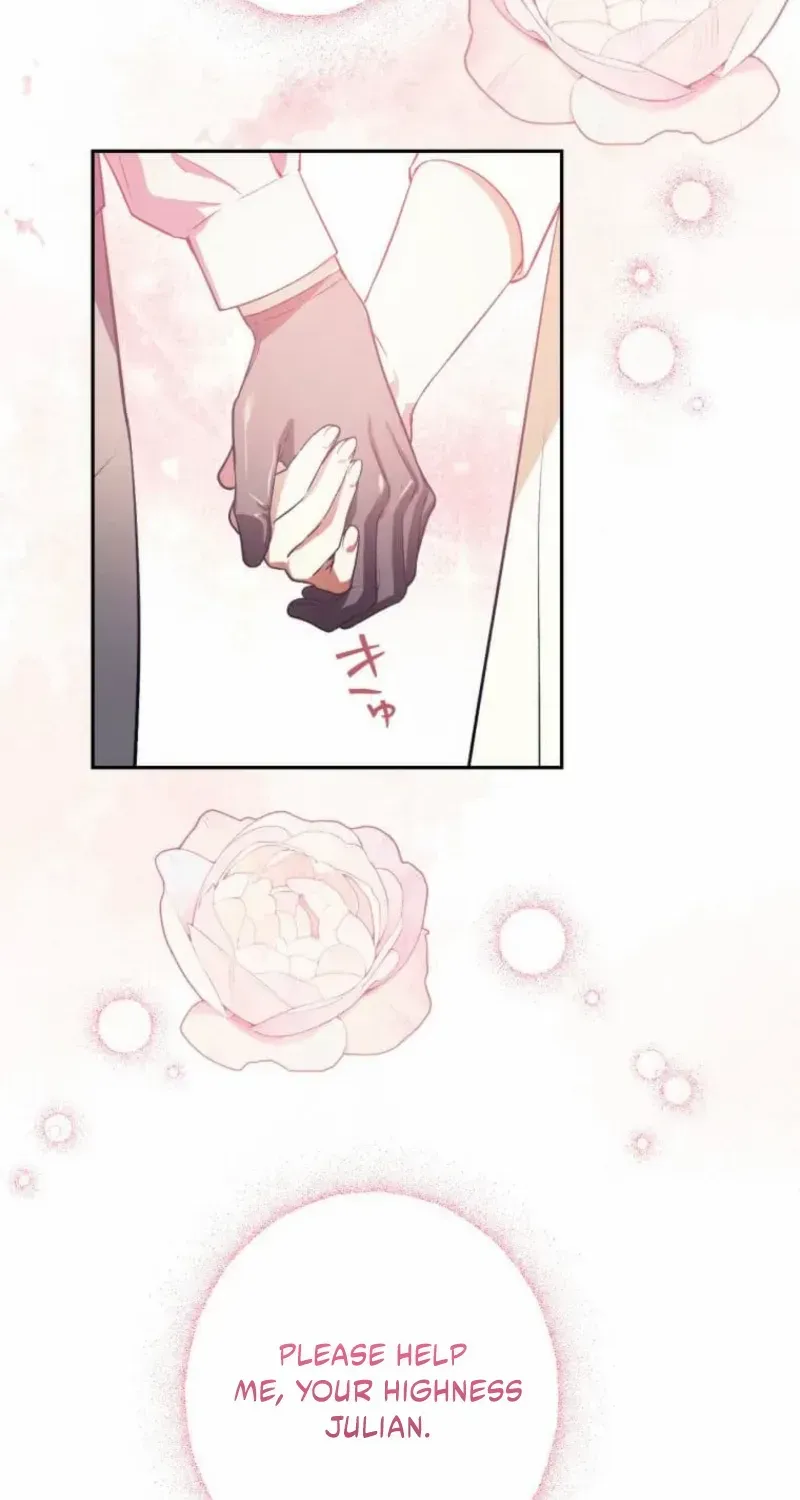 The False Saintess Overturns Her Fate Chapter 63 page 29 - 