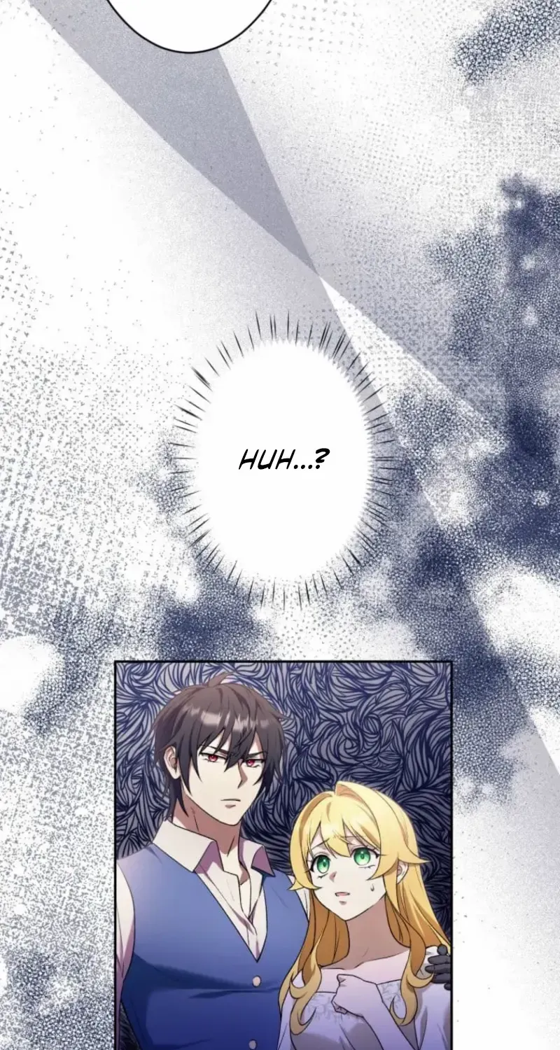 The False Saintess Overturns Her Fate Chapter 63 page 4 - 