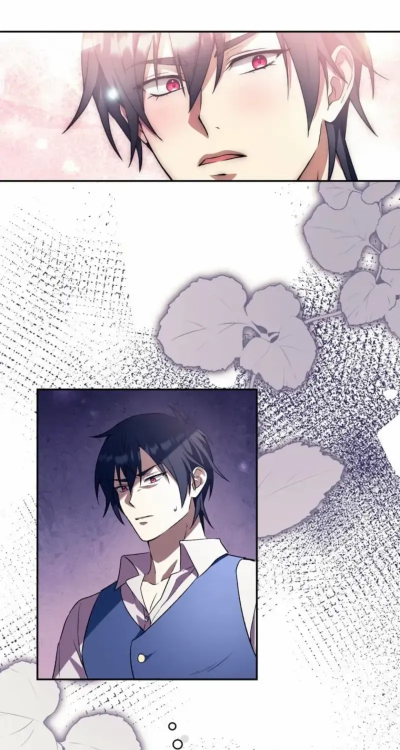 The False Saintess Overturns Her Fate Chapter 63 page 31 - 
