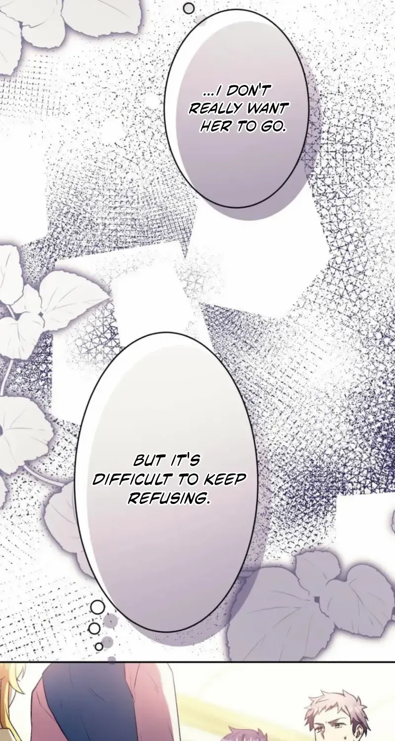 The False Saintess Overturns Her Fate Chapter 63 page 32 - 