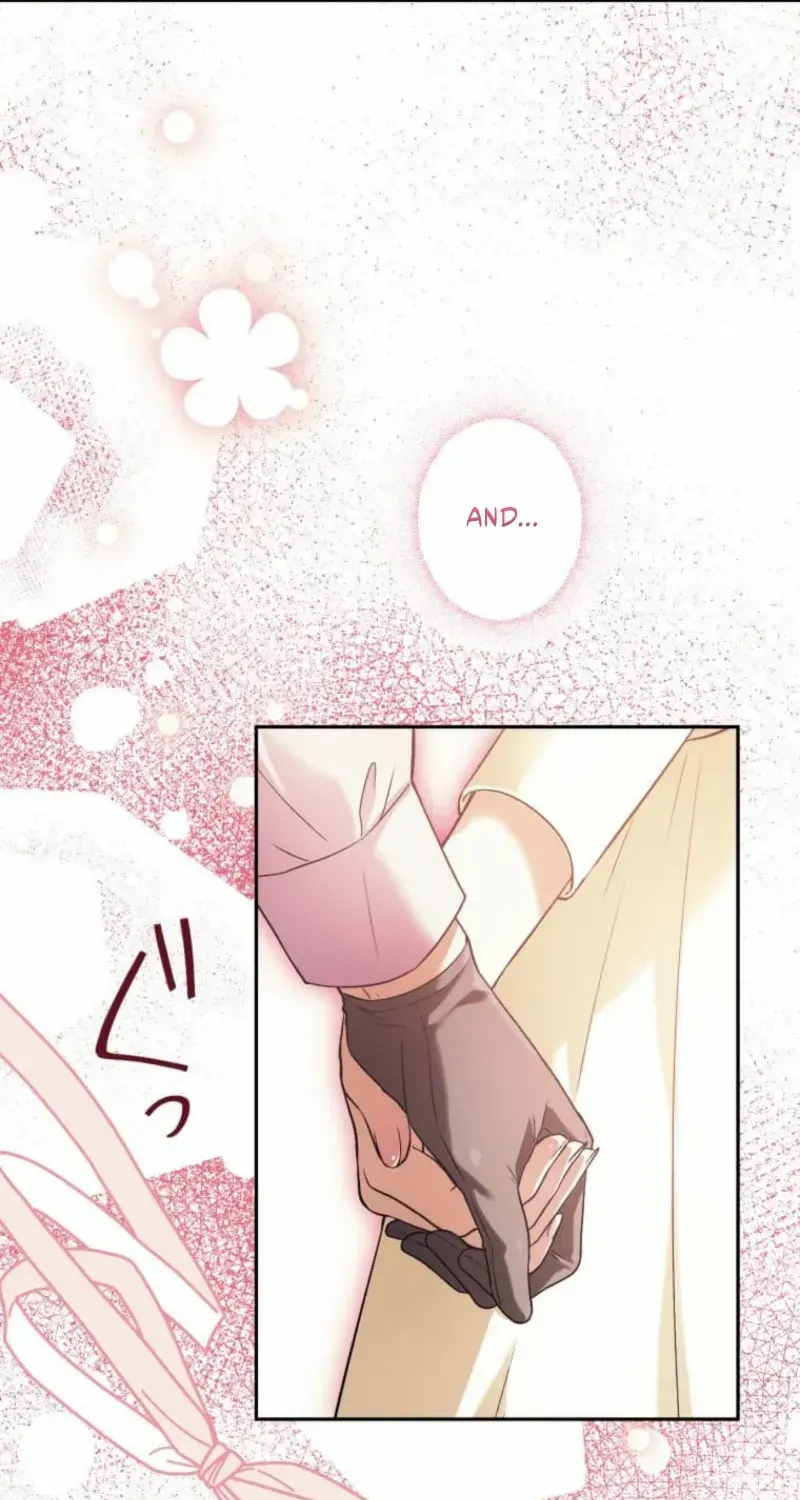 The False Saintess Overturns Her Fate Chapter 63 page 34 - 