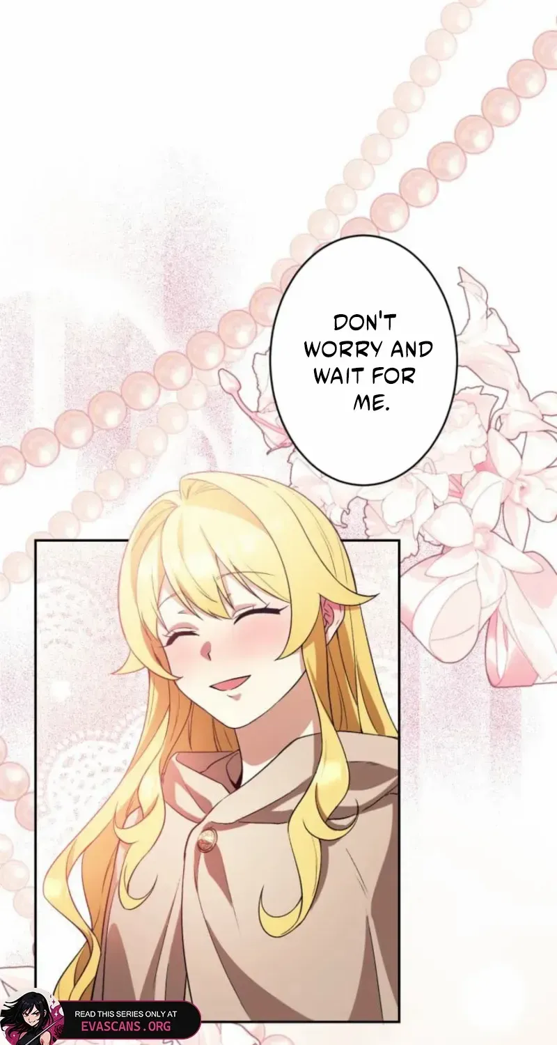 The False Saintess Overturns Her Fate Chapter 63 page 41 - 