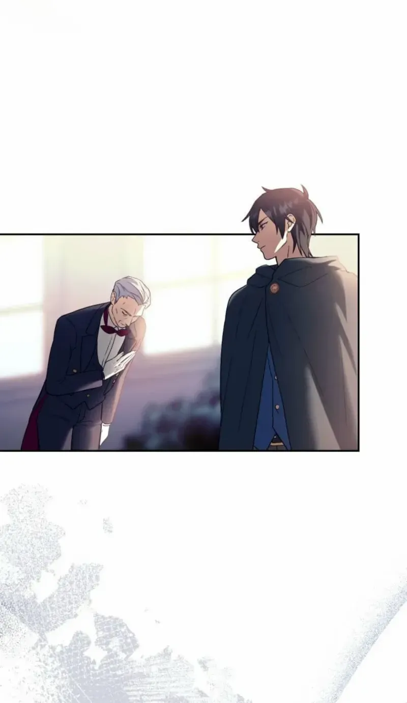 The False Saintess Overturns Her Fate Chapter 63 page 43 - 