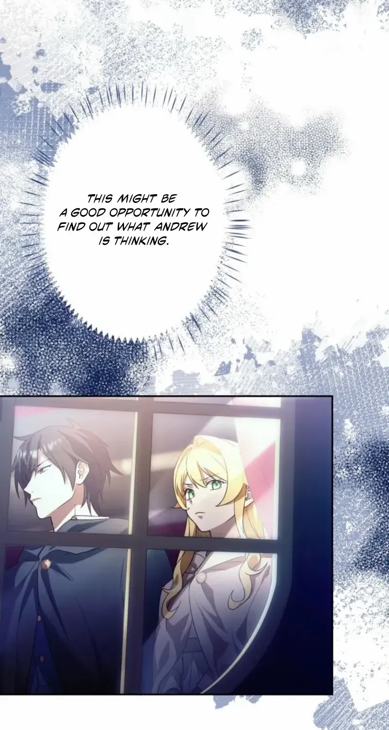 The False Saintess Overturns Her Fate Chapter 63 page 45 - 