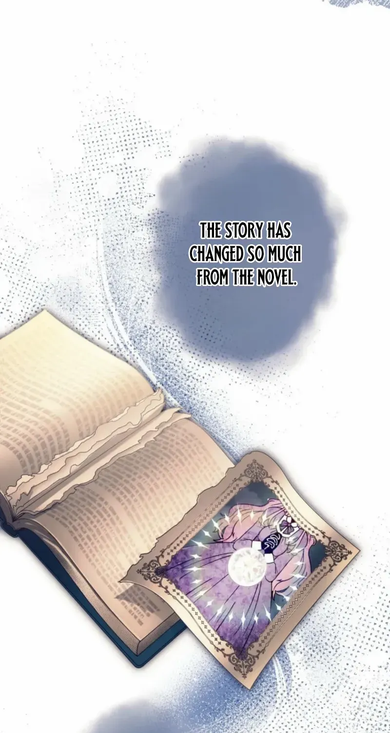 The False Saintess Overturns Her Fate Chapter 63 page 46 - 