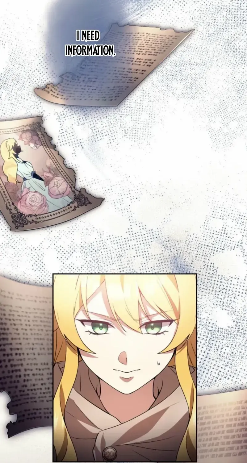 The False Saintess Overturns Her Fate Chapter 63 page 47 - 