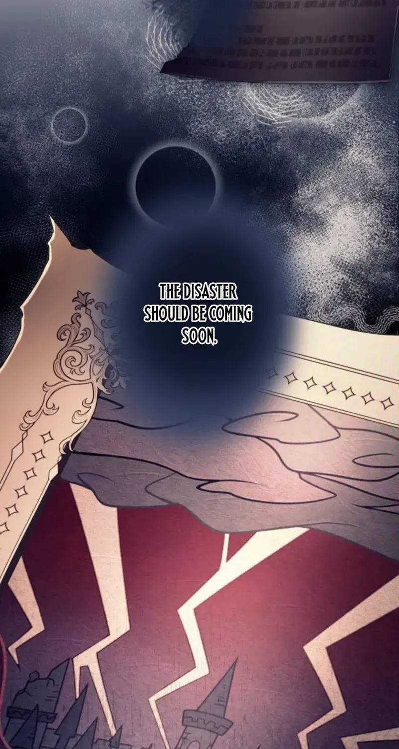 The False Saintess Overturns Her Fate Chapter 63 page 49 - 