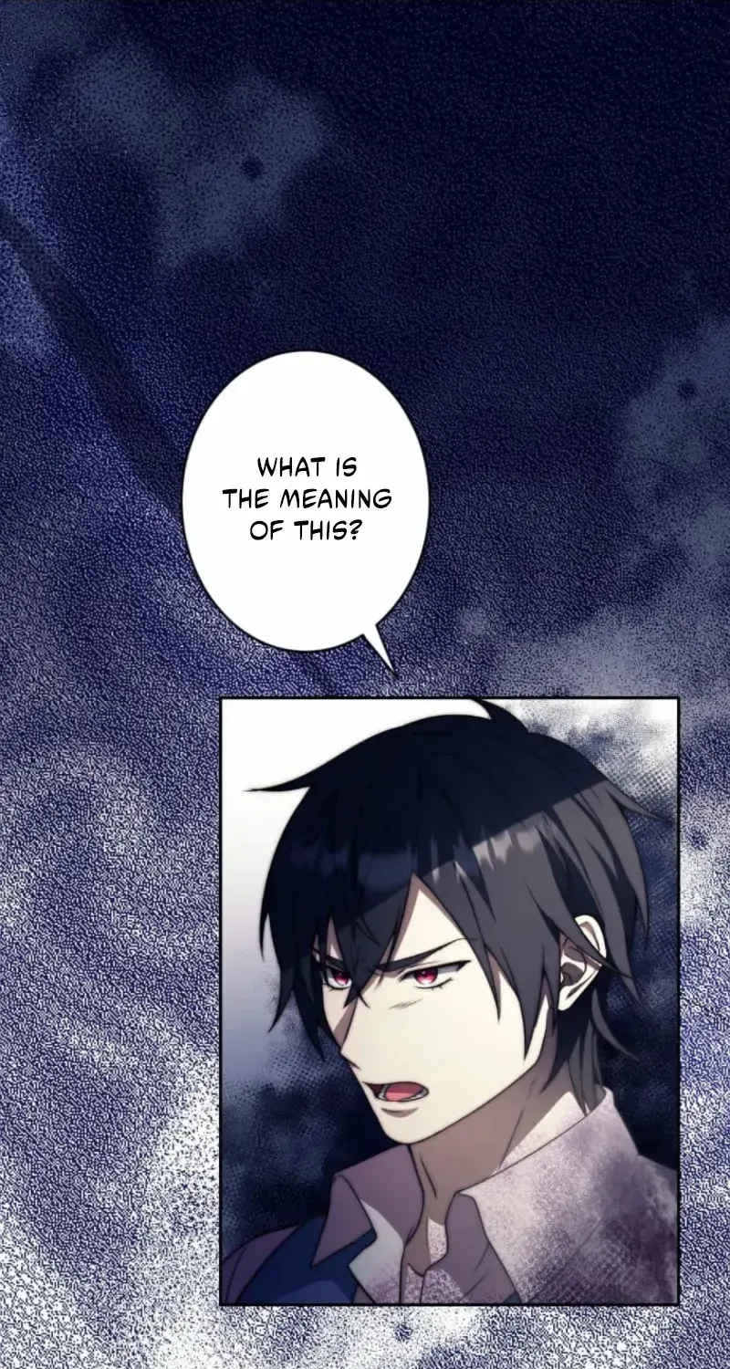The False Saintess Overturns Her Fate Chapter 63 page 6 - 