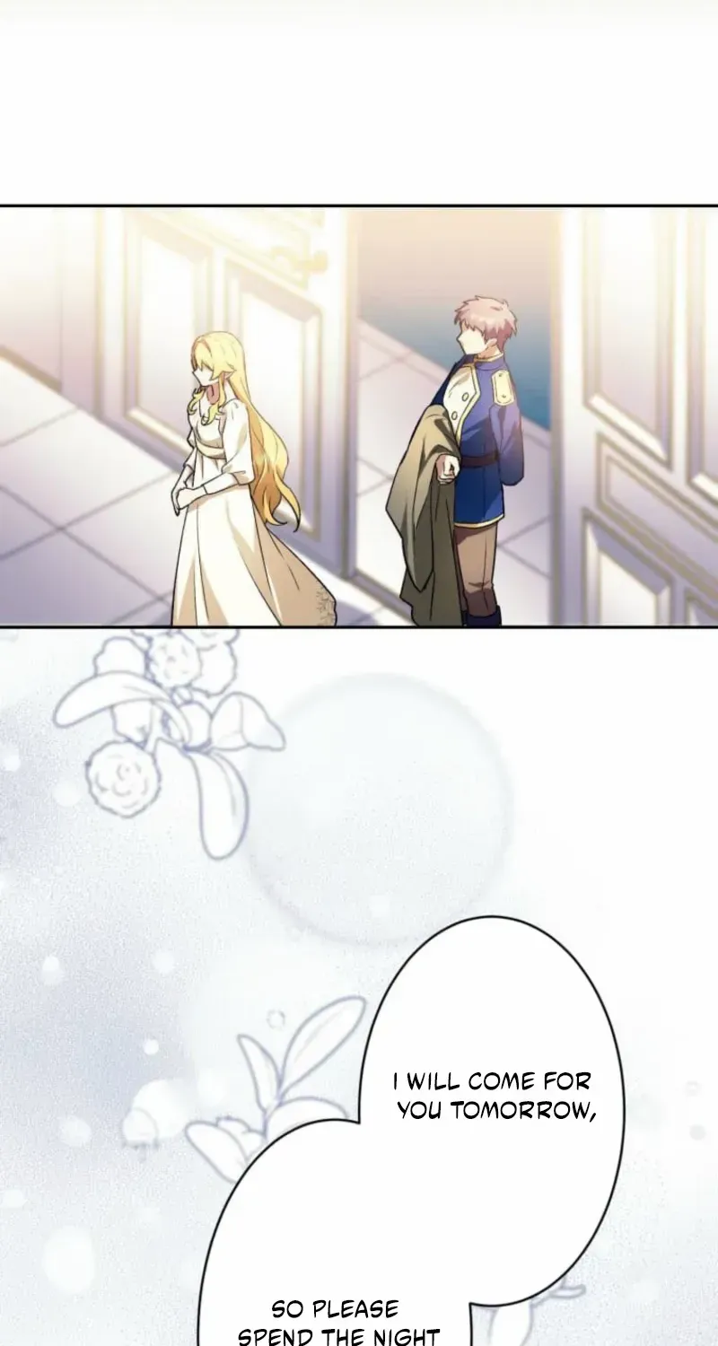 The False Saintess Overturns Her Fate Chapter 63 page 51 - 