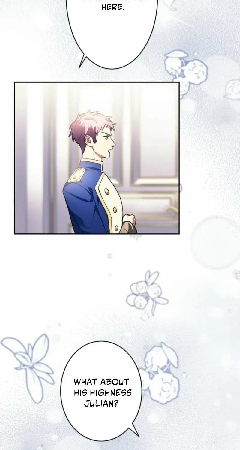 The False Saintess Overturns Her Fate Chapter 63 page 52 - 