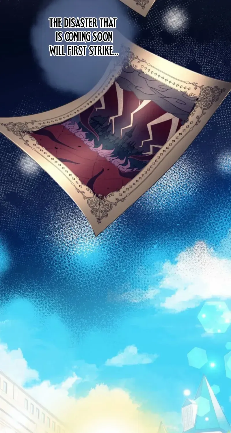 The False Saintess Overturns Her Fate Chapter 63 page 59 - 