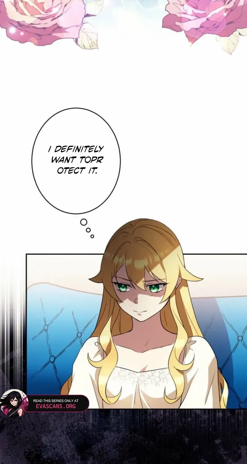 The False Saintess Overturns Her Fate Chapter 63 page 62 - 