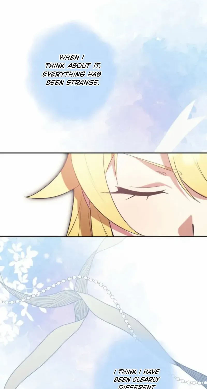 The False Saintess Overturns Her Fate Chapter 63 page 68 - 