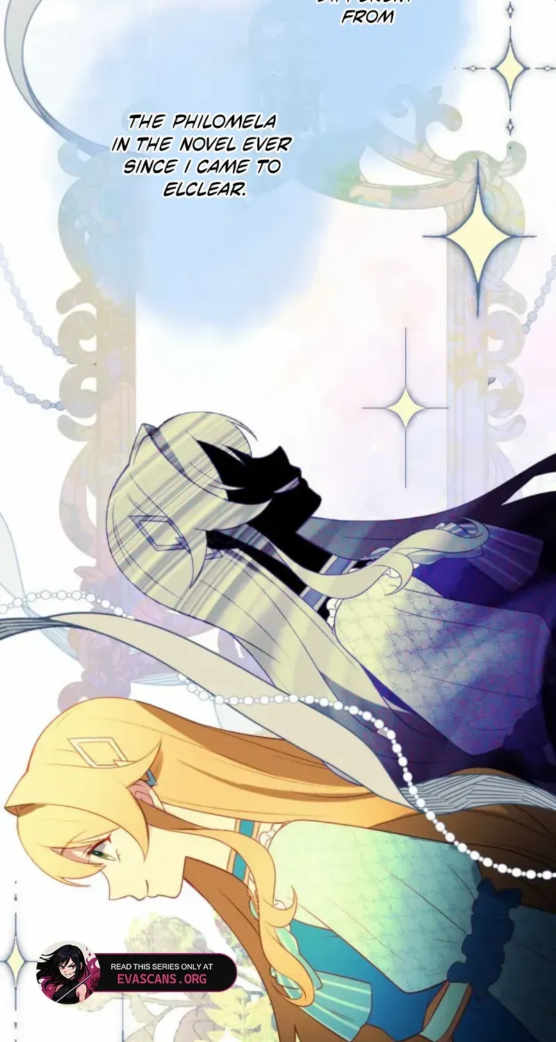 The False Saintess Overturns Her Fate Chapter 63 page 69 - 