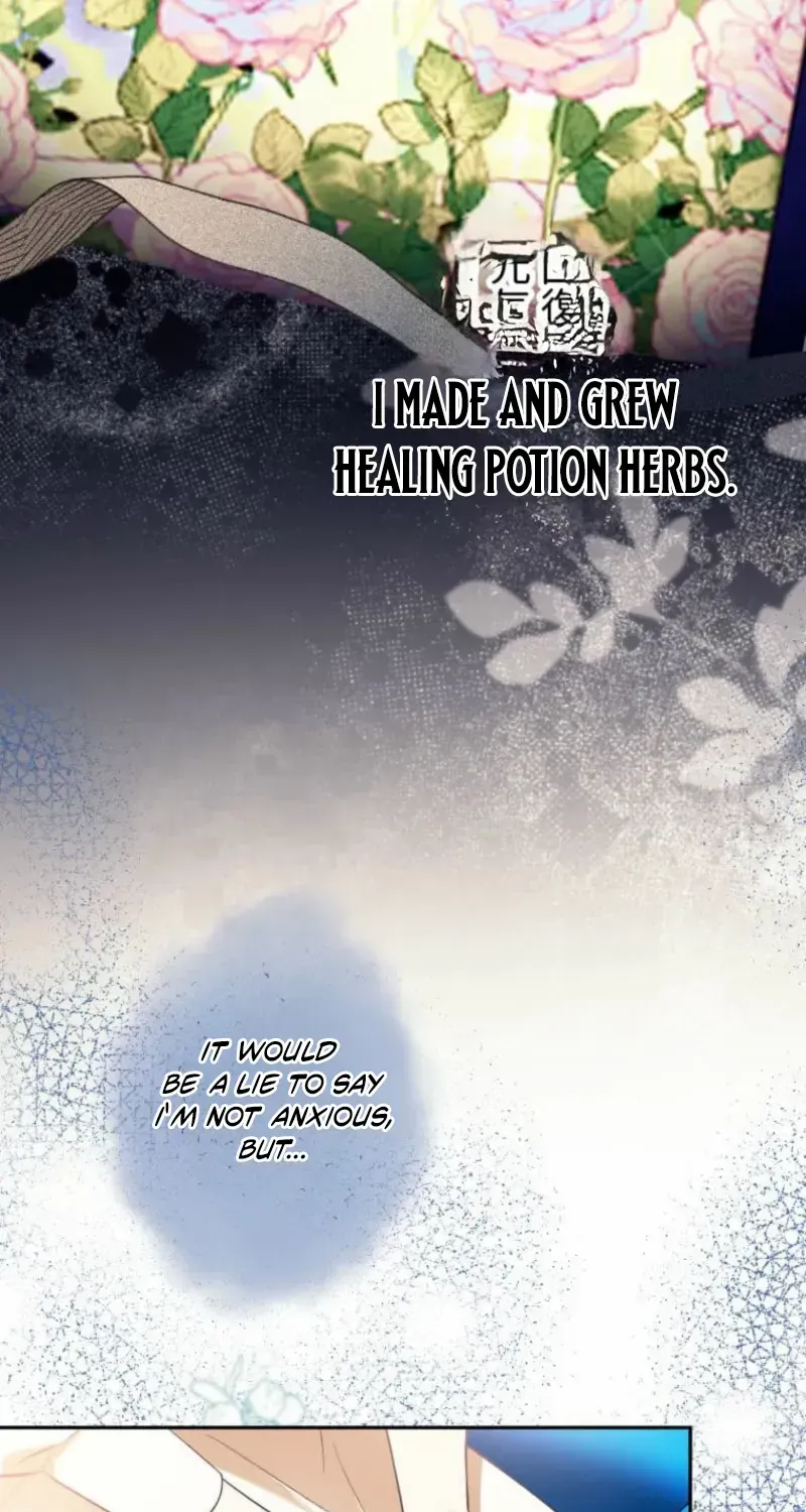 The False Saintess Overturns Her Fate Chapter 63 page 72 - 
